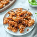 Crispy Chilli Chicken