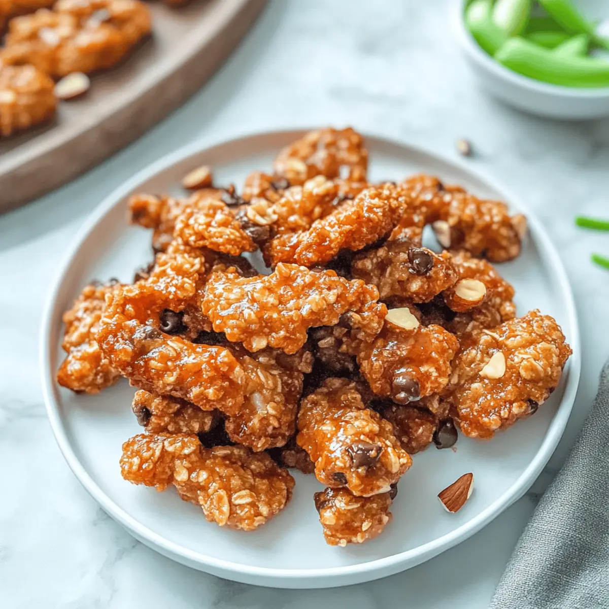 Crispy Chilli Chicken: Your New Favorite Flavor Explosion