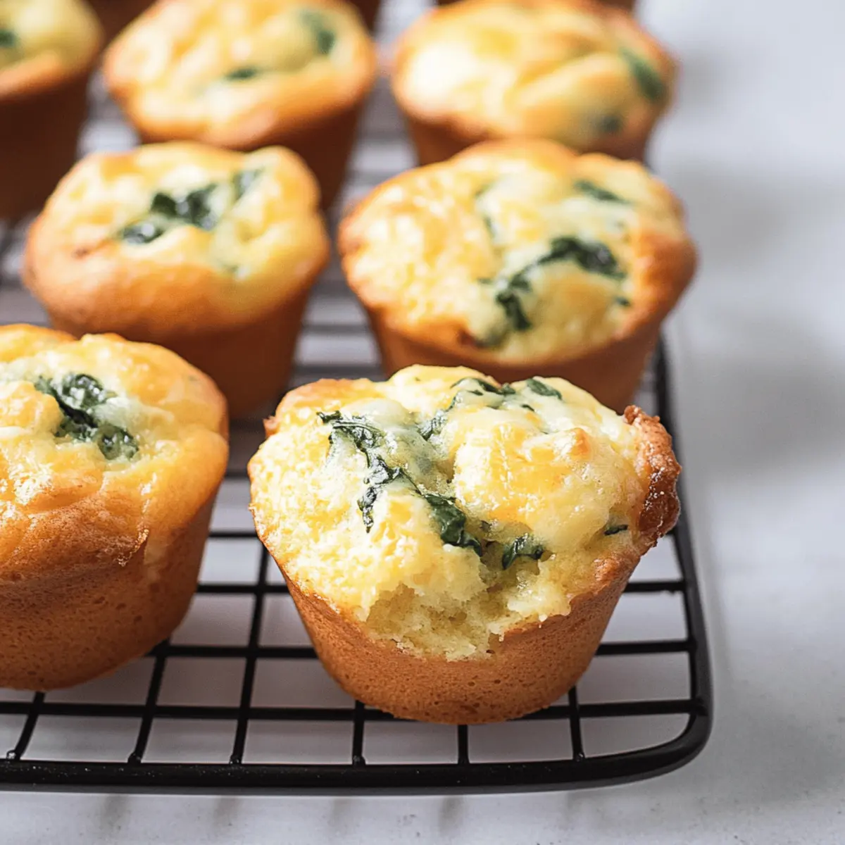 Savory Breakfast Muffins to Kickstart Your Day Right