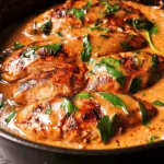 Bang Bang Chicken Bake