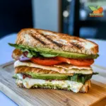 summer sandwich