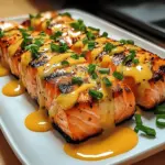 Bang Bang Salmon