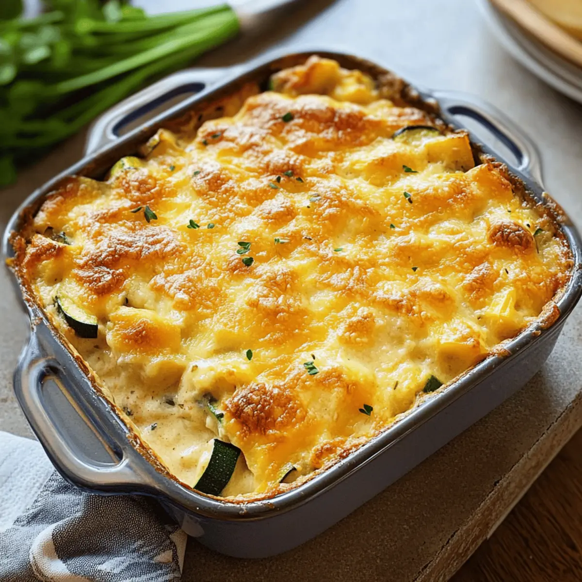 Comforting Chicken Pie That Will Warm Your Heart