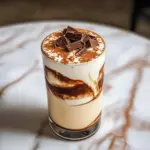 Tiramisu Cold Brew