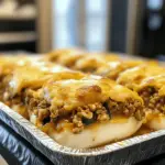 Maid-Rite Sliders