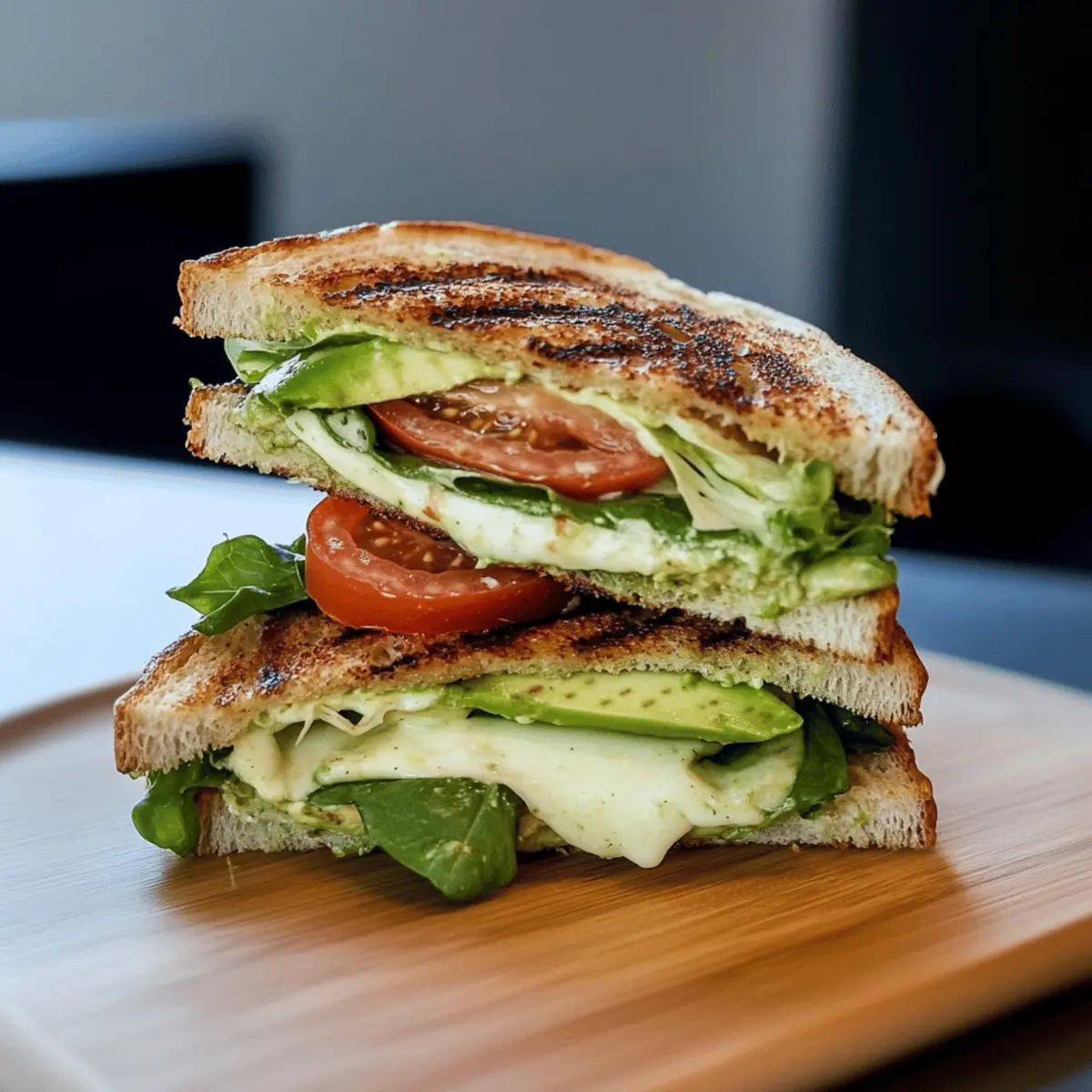 Delightful Summer Sandwich Ideas for Light, Fresh Meals