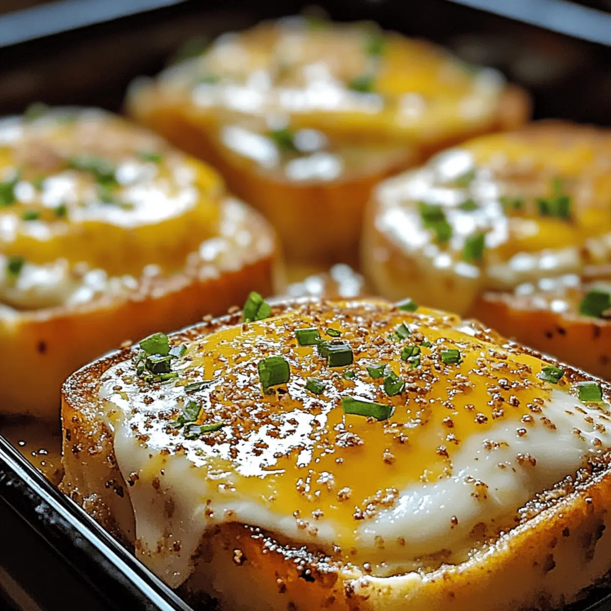 Savory Eggs Benedict Casserole: A Delightful Brunch Treat