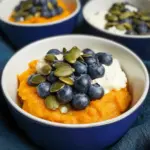 Sweet Potato Breakfast Bowl