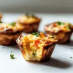 Breakfast Egg Muffins