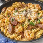 Voodoo Pasta