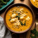 Marry Me’ Tuscan Chicken Gnocchi Soup