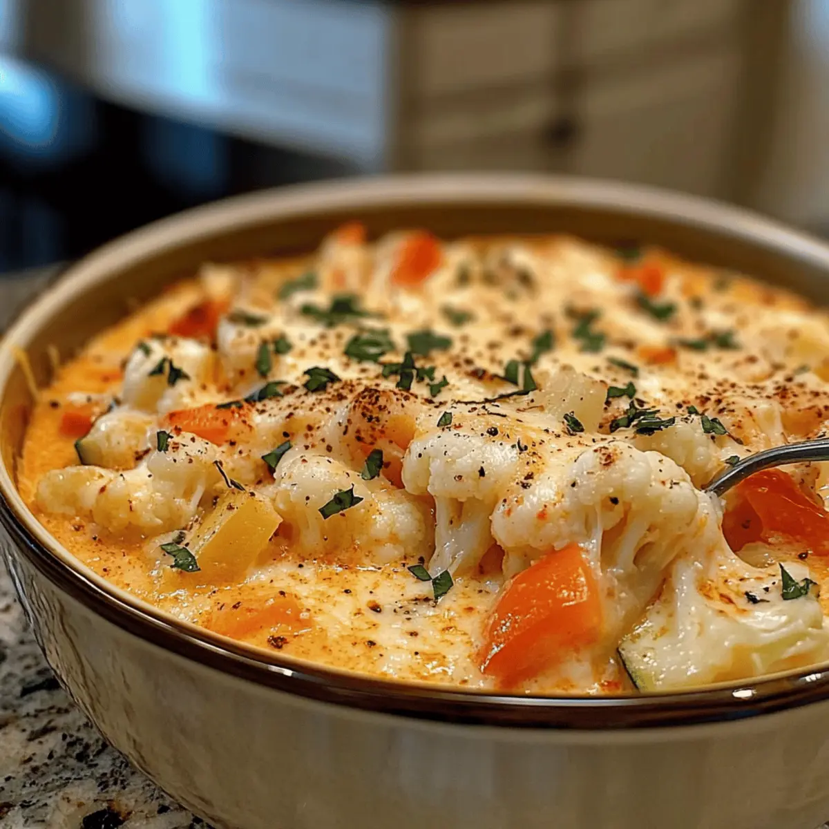 Creamy Crab and Shrimp Seafood Bisque for Cozy Nights