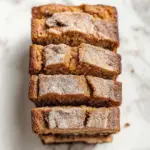 Apple Cider Donut Bread