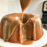 Brown Sugar Pound Cake