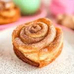 Cruffins Croissant Muffin