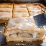 How to Make Chicago-Style Bakery Apple Slices