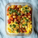 Make-Ahead Breakfast Bowls