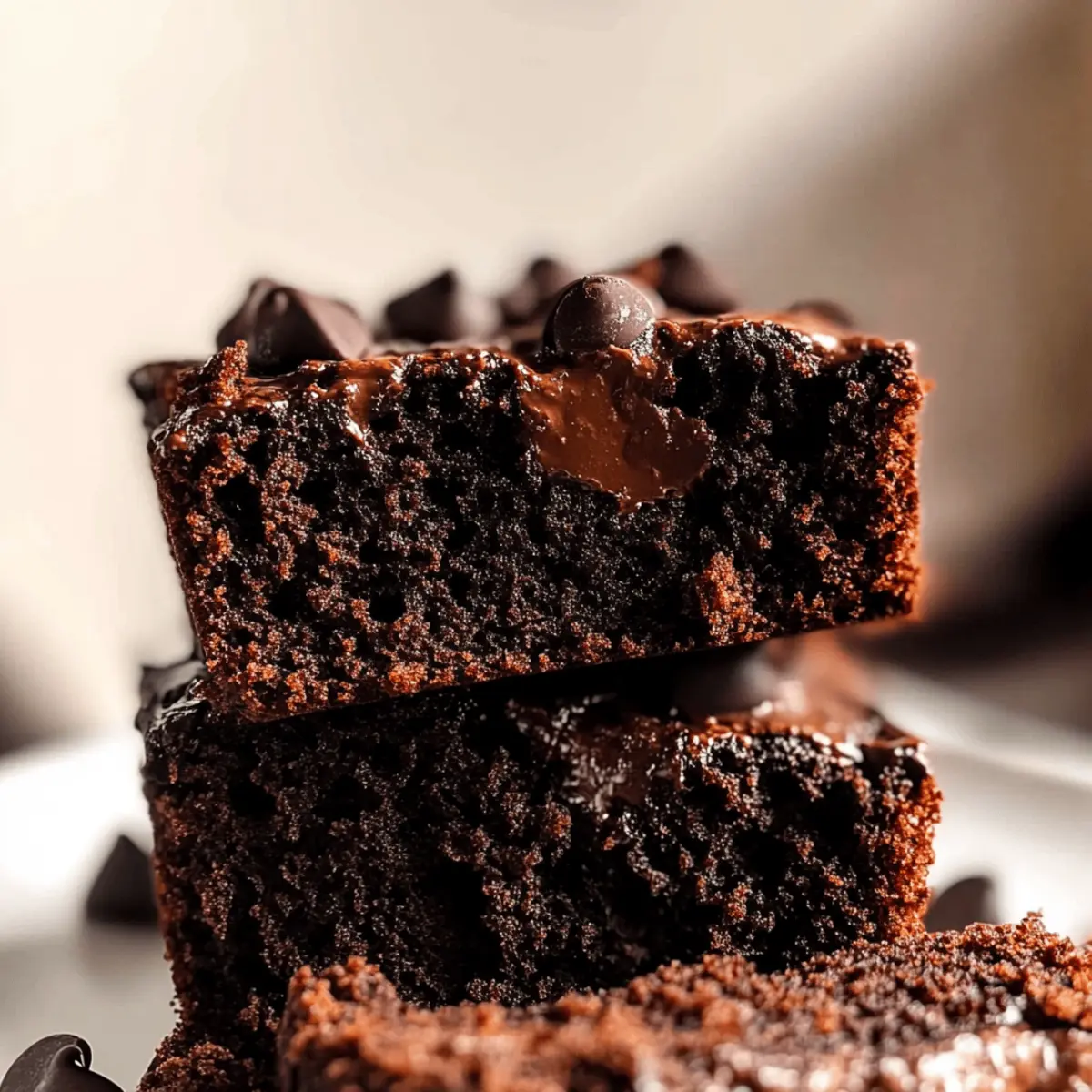 Moist Chocolate Pumpkin Bread: A Must-Try Fall Treat