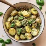 Pesto Potato Salad
