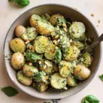 Pesto Potato Salad