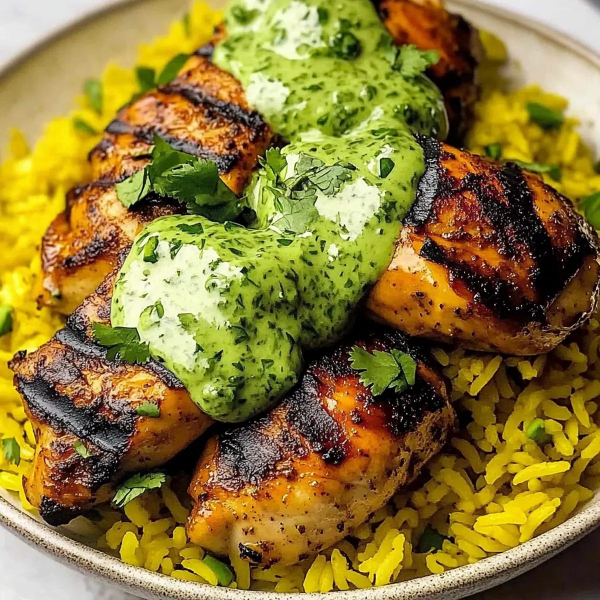 Savor the Flavorful Peruvian Chicken Fiesta Tonight!