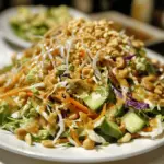 California Pizza Kitchen Thai Crunch Salad