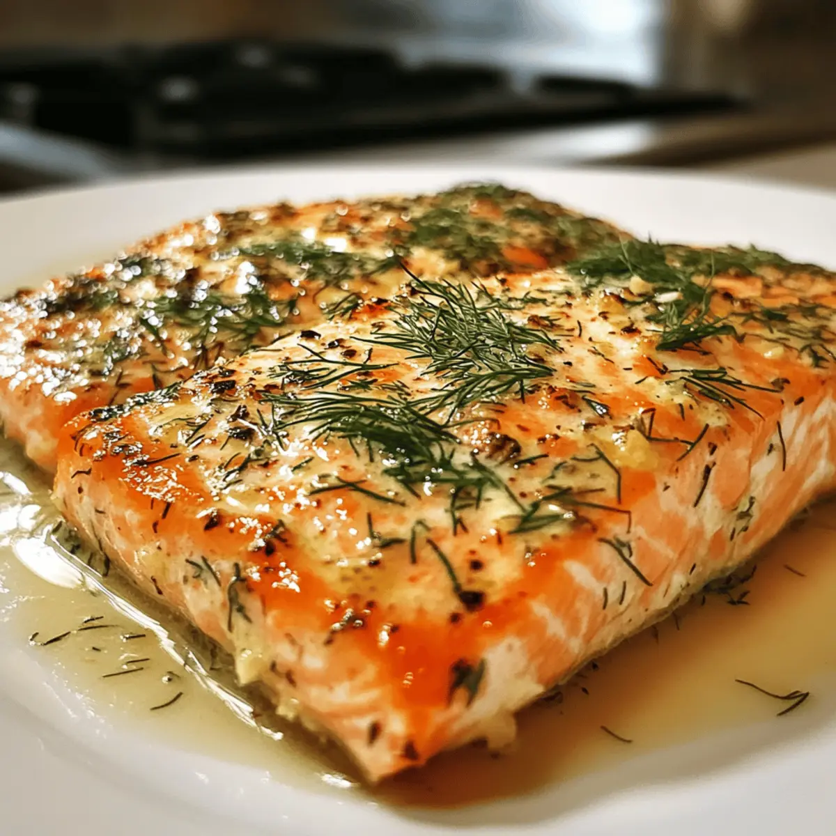 Marry Me Salmon: A Flavorful Dish to Impress Loved Ones