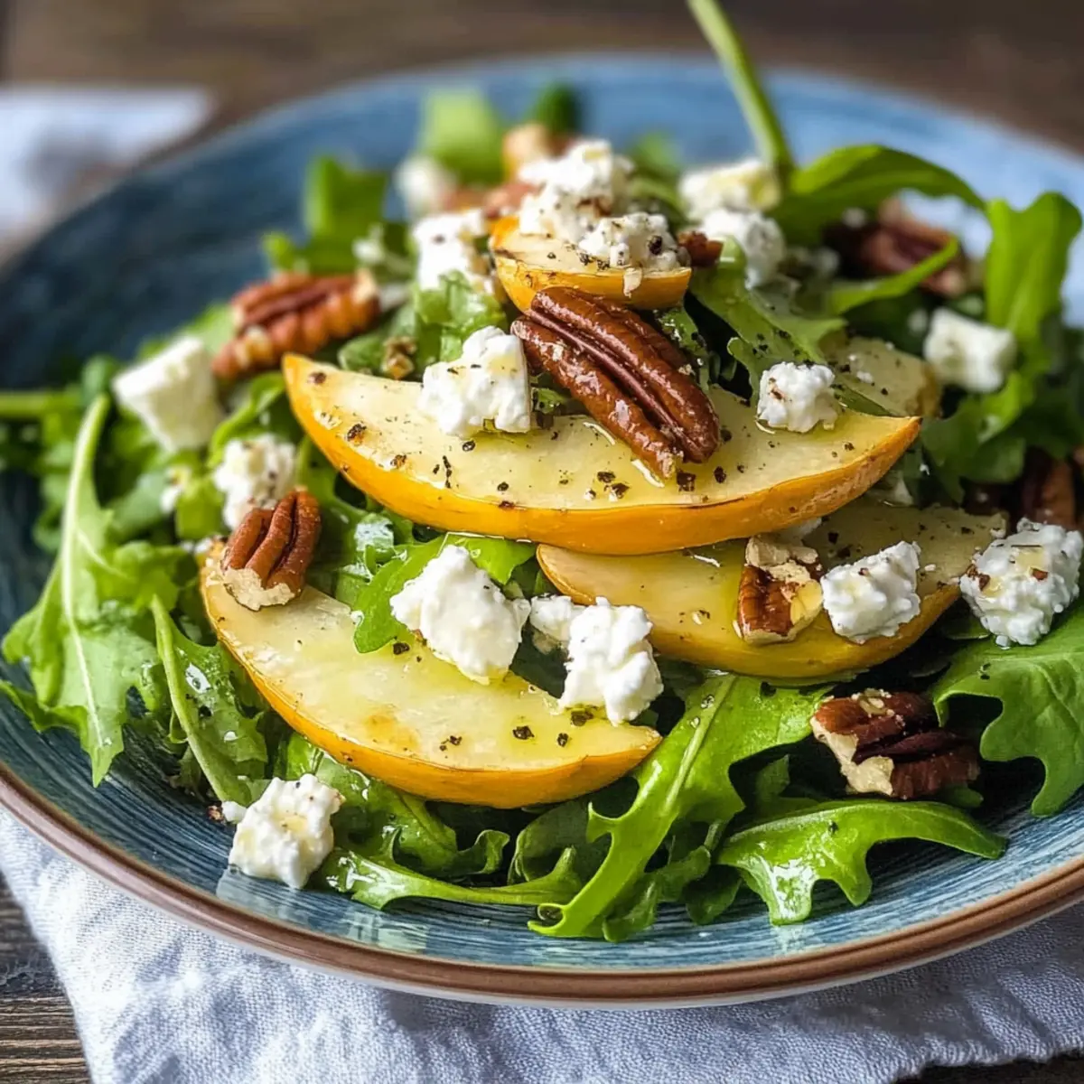 Thanksgiving Salads That Brighten Your Holiday Feast