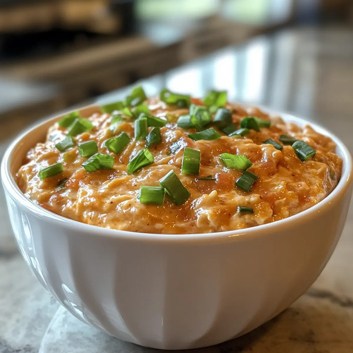 Cream Cheese Salsa Dip: A Creamy, Zesty Party Essential