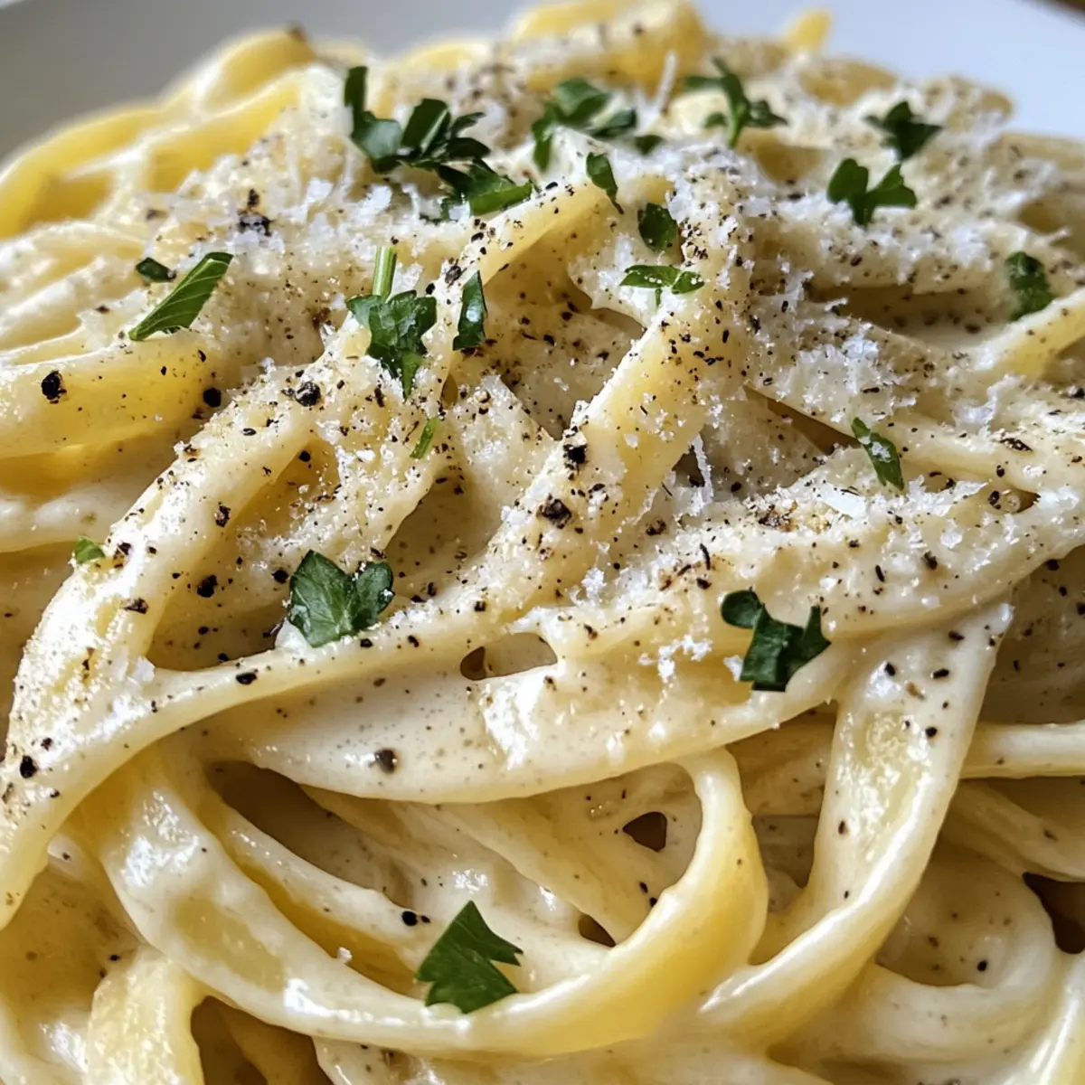 Miso Pasta Sauce: Creamy Umami Bliss in Minutes