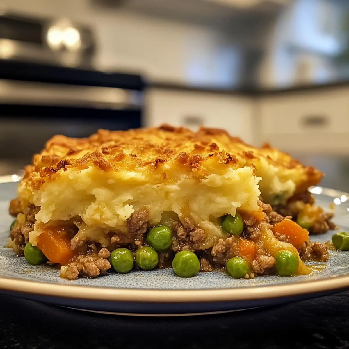 Savory Mini Shepherds Pies Your Kids Will Love and Devour
