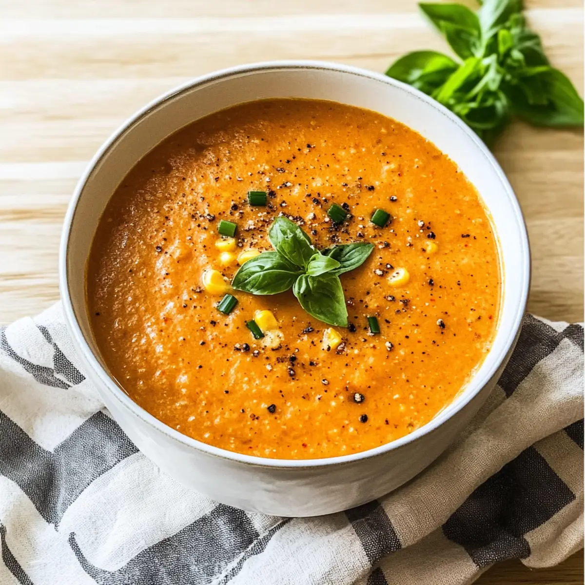 Ina Garten Soup: Cozy Comfort Recipes for Every Home Chef