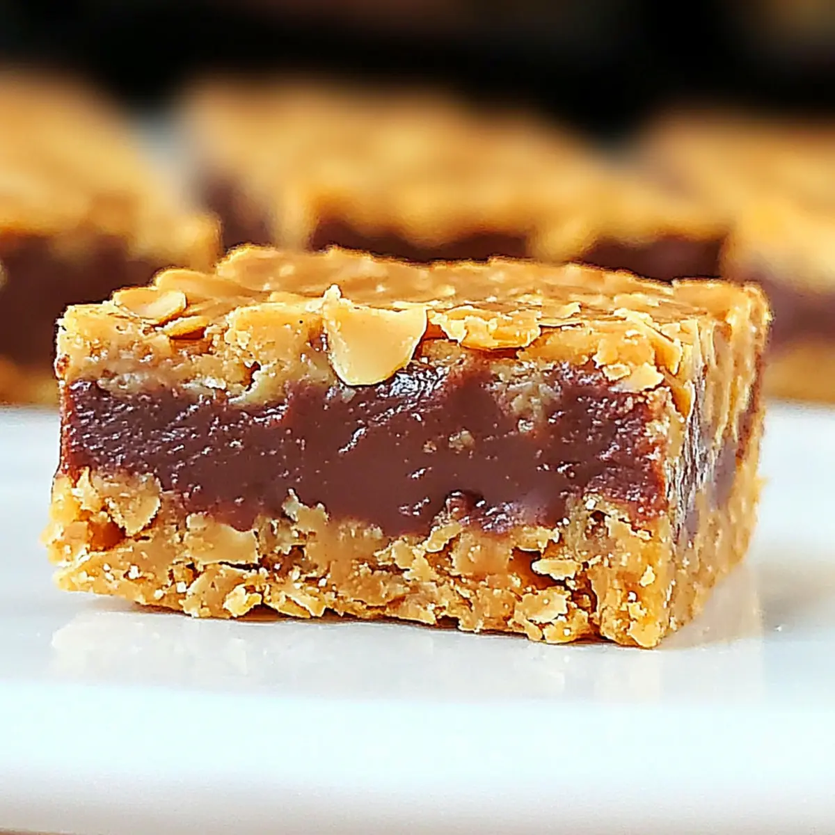 Deliciously Guilt-Free Healthy Butterfingers You’ll Love