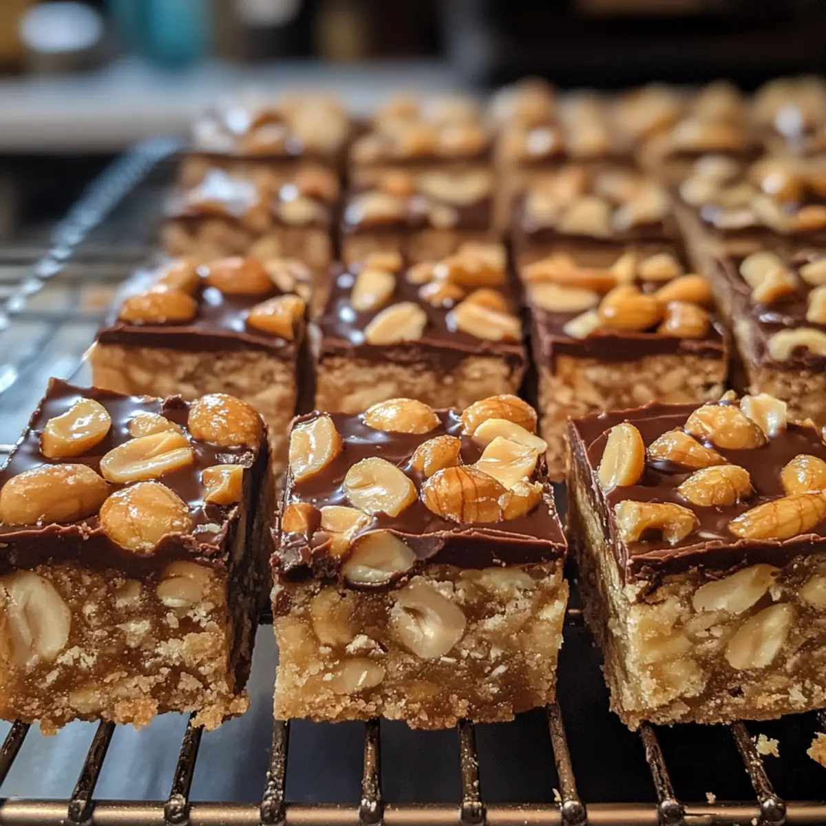 Delicious Maple Nut Goodies: No-Bake Treat Everyone Loves