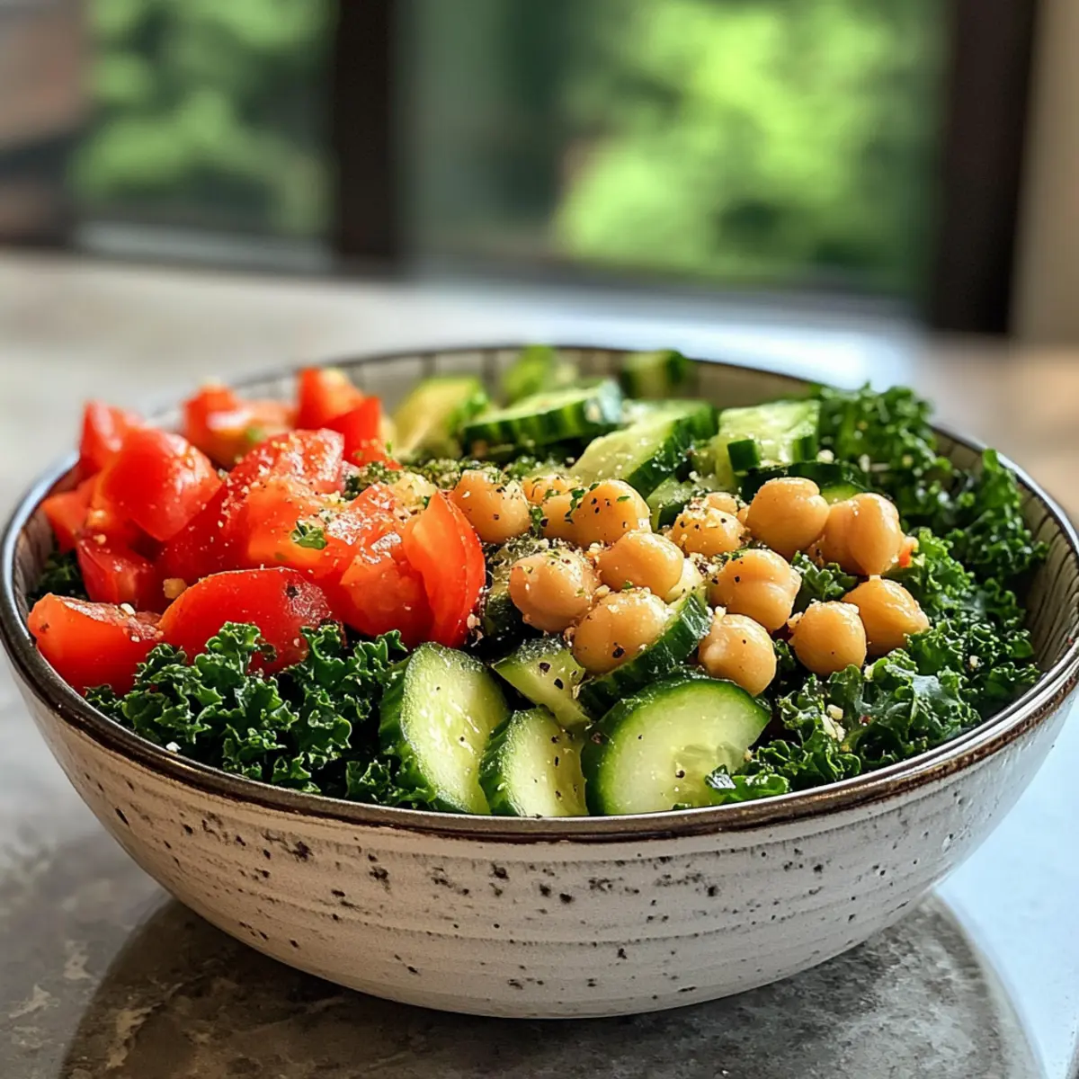 Delicious Vegetarian Grinder Salad for a Crave-Worthy Meal
