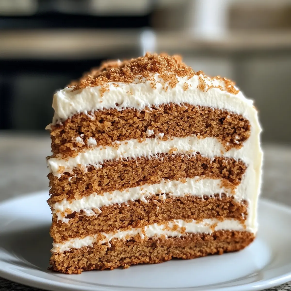 Delicious Chai Cake: A Cozy Treat Perfect for Any Occasion