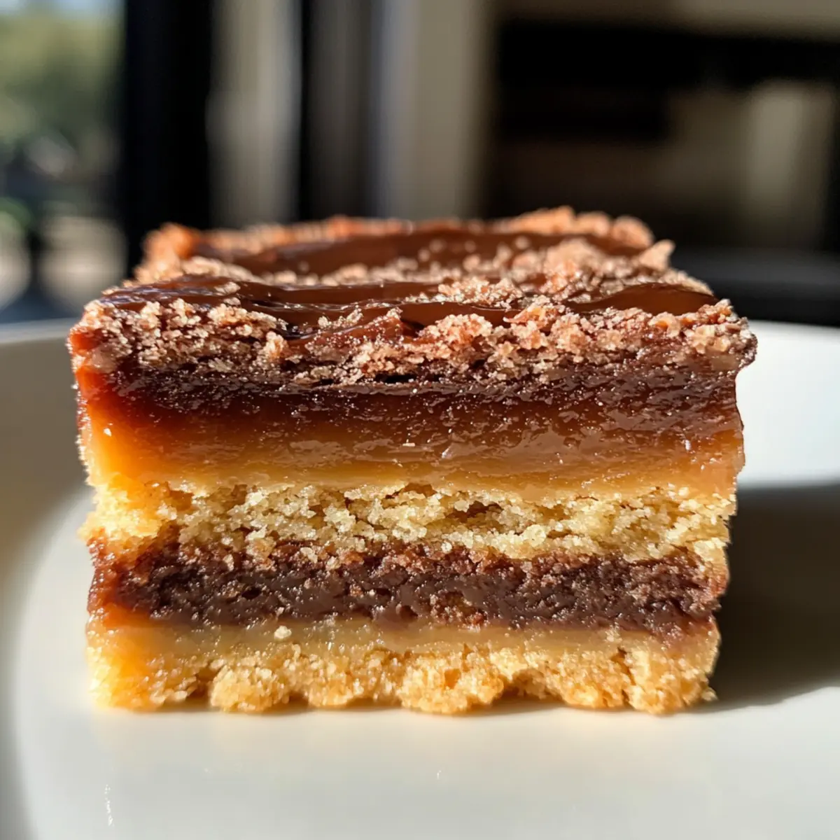 Irresistible Carmelitas for a Crowd Everyone Will Love