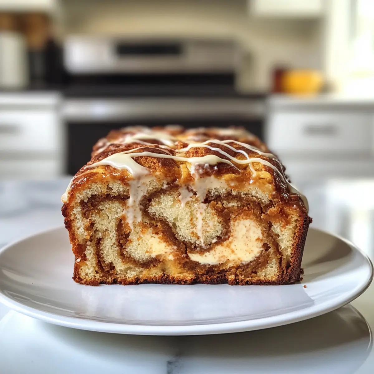 Indulge in Carrot Cake Babka with Cardamom Drizzle Easy Recipe