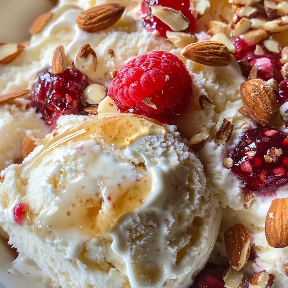 Ninja Creami The Old Goat Ice Cream: A Luxuriously Tangy Treat