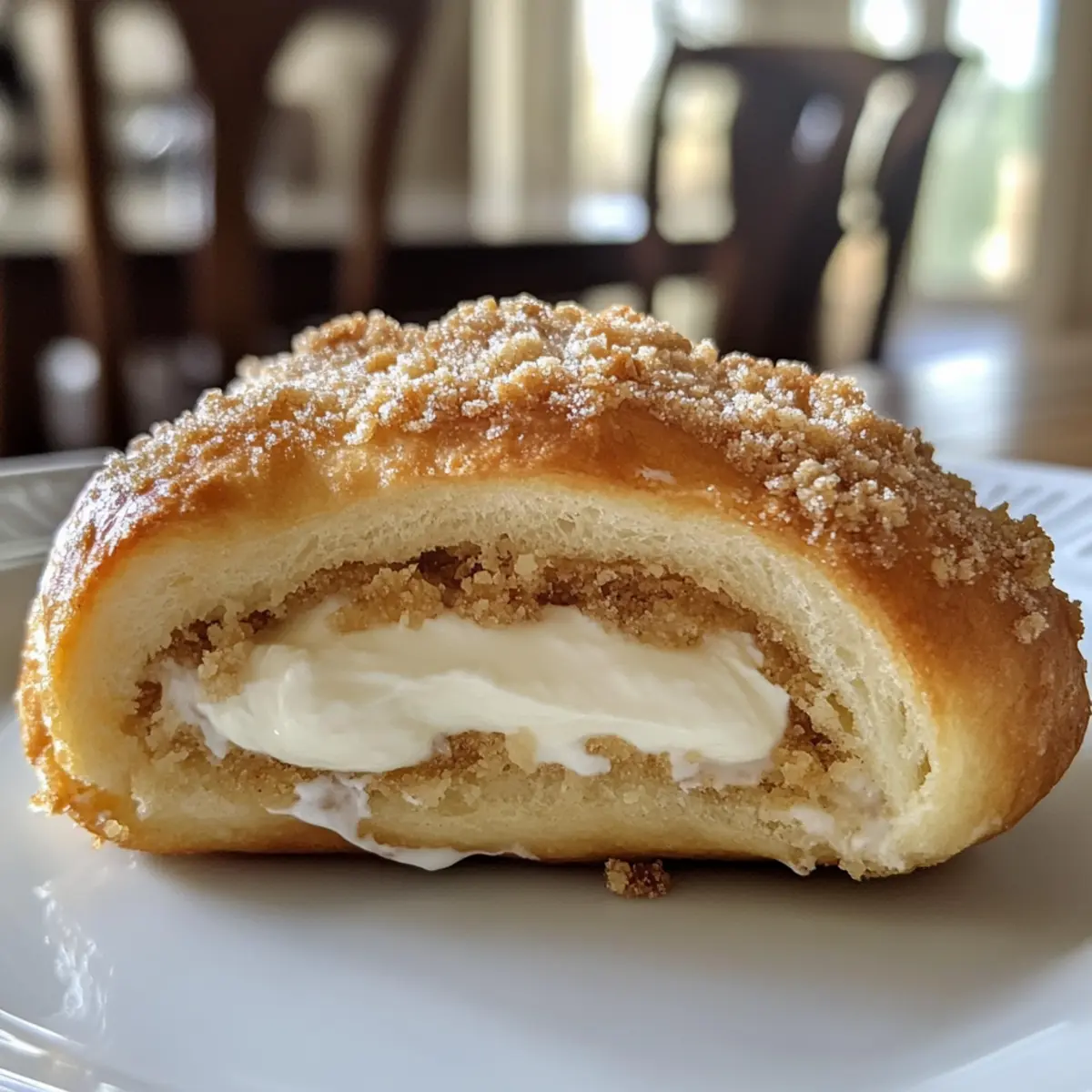 Irresistibly Healthy Sourdough Discard Kolaches You’ll Love