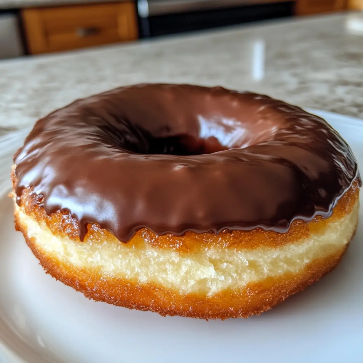 Sourdough Raised Donuts: Fluffy Bliss with Sweet Glazes