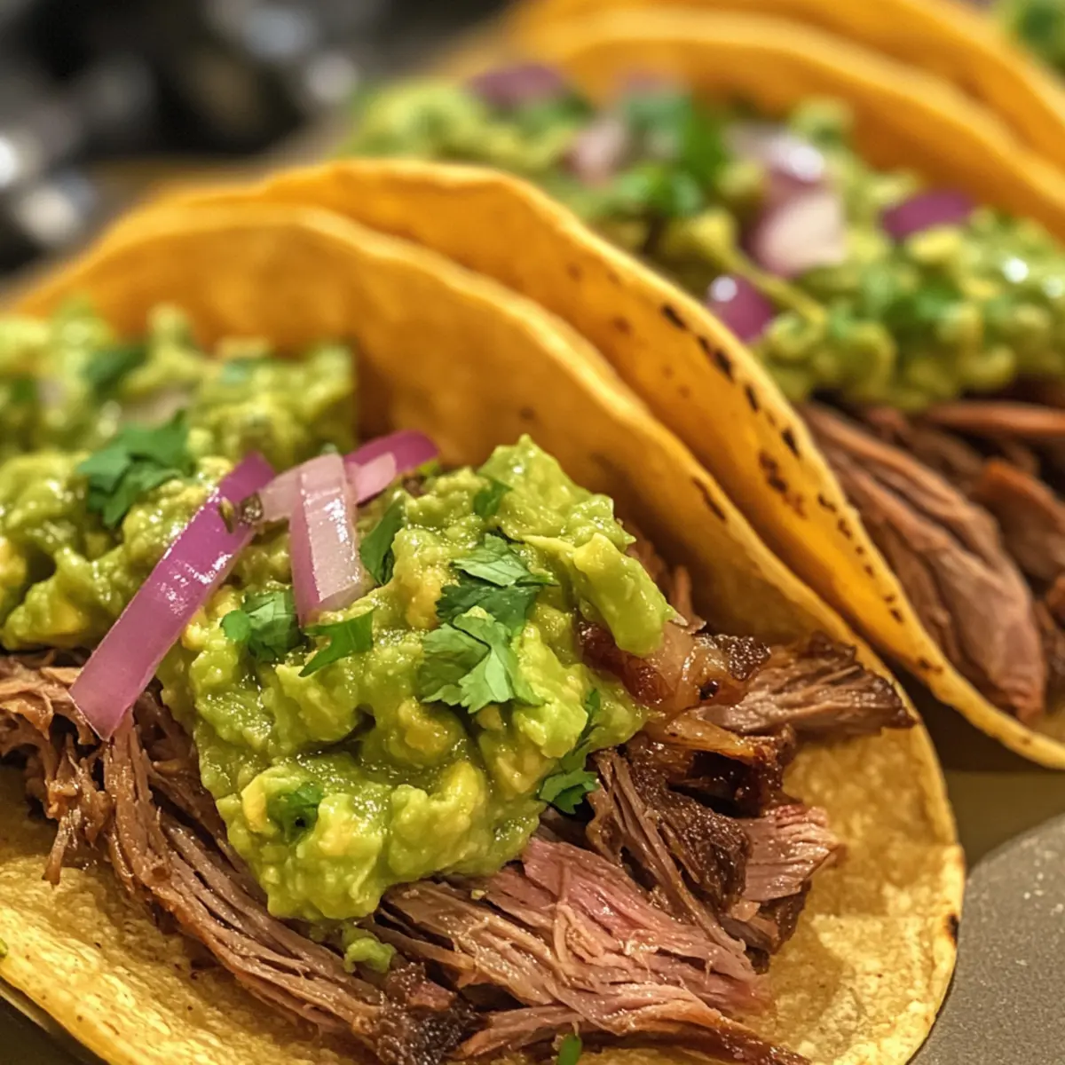 Mouthwatering Viral Chuck Roast Tacos You’ll Love to Make