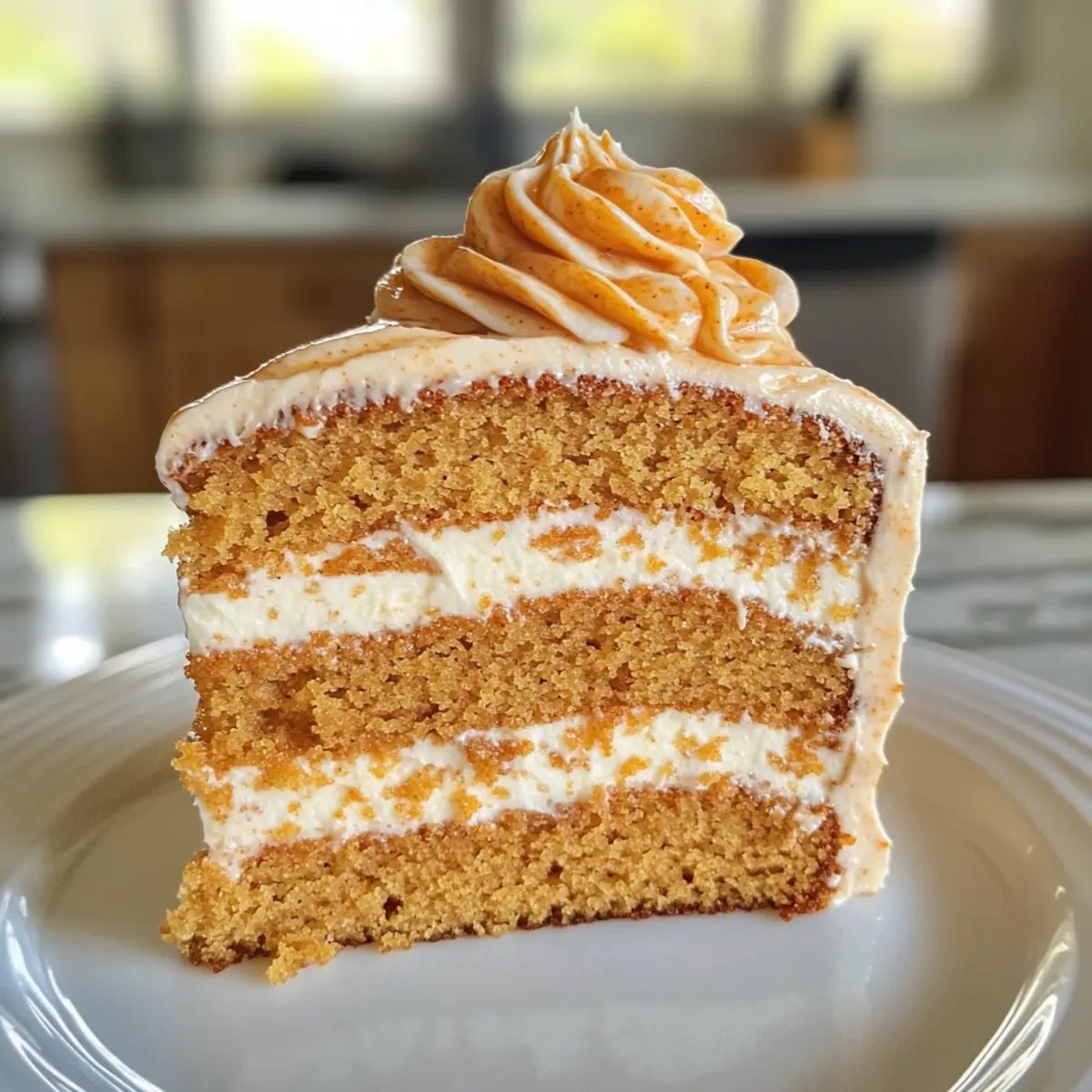 Pumpkin Cream Cheese Frosting that Elevates Your Fall Desserts