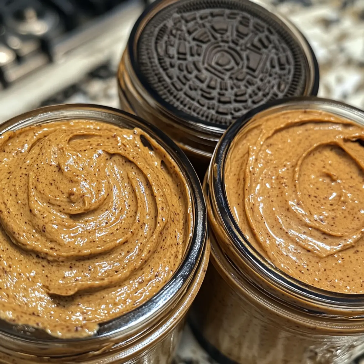 Decadent Cookie Spread: 3 Irresistible Homemade Flavors