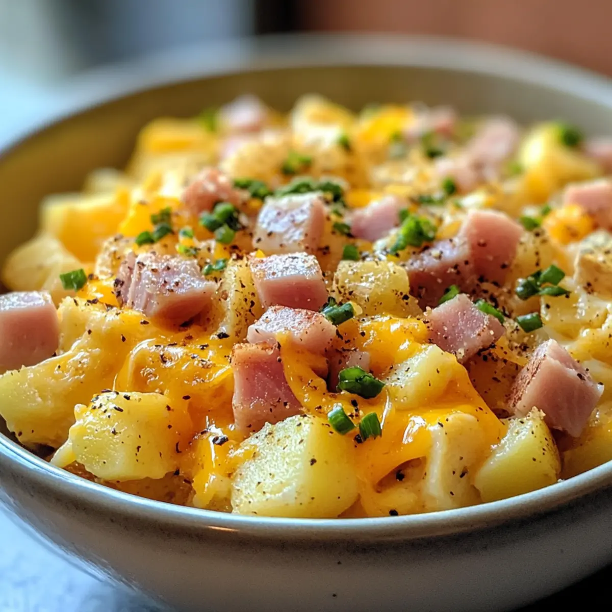 Grab & Go Make Ahead Breakfast Bowls for Busy Mornings