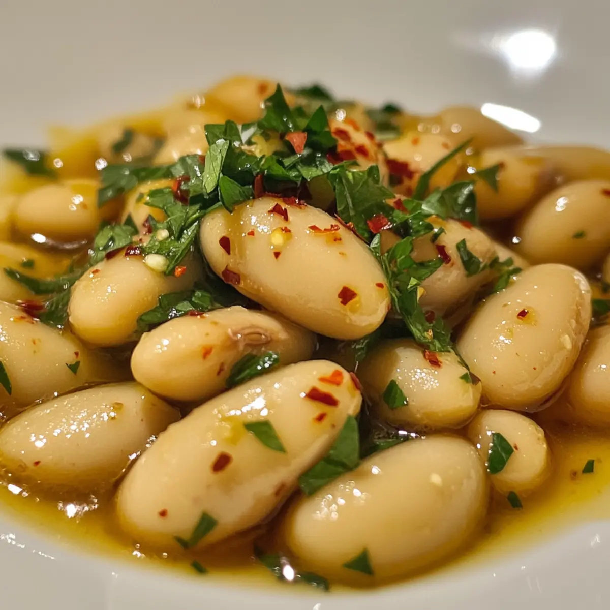 Tuscan Marry Me Butter Beans: A Love Letter to Comfort Food