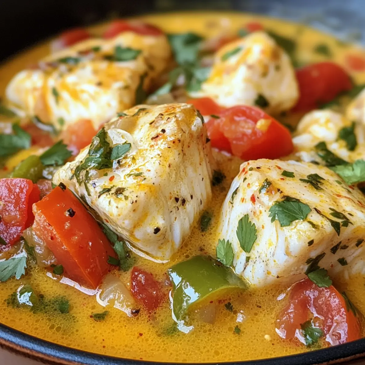 Delicious Brazilian Fish Stew That Will Brighten Your Weeknight