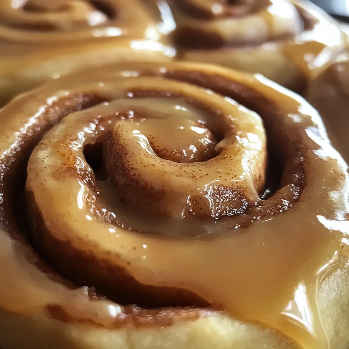 Irresistible Chai Cinnamon Rolls for Cozy Mornings