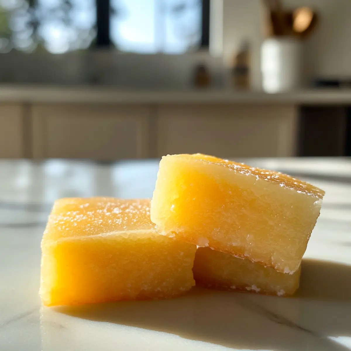 Delicious Sugar-Free Butter Mochi: A Guilt-Free Treat