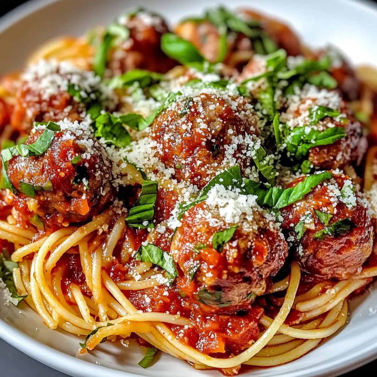 Classic Italian Sunday Gravy: Comforting Family Flavor Unleashed